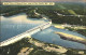 11807148 Lake_Ozark Fliegeraufnahme Aerial View Bagnell Dam  - Autres & Non Classés