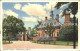 11807111 Williamsburg_Virginia Governor's Palace  - Other & Unclassified