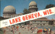 11807074 Lake_Geneva_Wisconsin Yerkes Observatory Municipal Bathing Beach - Autres & Non Classés