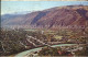 11806955 Glenwood Springs Glenwood Springs From Lookout Mountain Glenwood Spring - Other & Unclassified