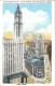 11806785 New_York_City Woolworth Bldg. Post Office Municipal Bldg. - Other & Unclassified