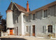 01-DIVONNE PENSION LA TOURELLE-N°2110-A/0049 - Divonne Les Bains