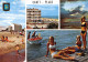 66-CANET PLAGE-N°2111-B/0087 - Canet Plage