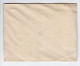 1920. KINGDOM OF SHS,CROATIA,VUKOVAR,HALF CHAIN BREAKER,VERIGARI,BISECT,POLOVČE,LOCO,SOCIETY 'RESSOURCE'  HEADED COVER - Cartas & Documentos