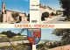 32-CASTERA VERDUZAN-N°2111-D/0305 - Castera