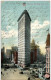 New York - Flat Iron Building - Other & Unclassified