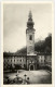 Salzburg - St. Peterskirche - Salzburg Stadt