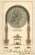 Er War Unser - 9, Mai 1805 - 1905 - Bahnpost - Other & Unclassified