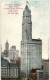 New York - Woolworth Building - Other & Unclassified