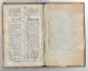 (Livres). Livre De Lecture Et D'instruction De L'adolescent. 1884 - 1801-1900