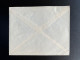 NETHERLANDS 1943 LETTER GEFFEN TO DEVENTER 13-03-1943 NEDERLAND - Briefe U. Dokumente