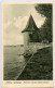 Lindau - Pulverturm Mit Blick Auf Bad Schachen - Lindau A. Bodensee