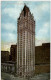New York - Liberty Tower - Sonstige & Ohne Zuordnung