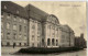 Mönchengladbach - Justizgebäude - Moenchengladbach