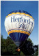 Herforder Pils Bier - Heissluftballon - Advertising