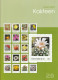 Österreich, Personalisierte Marken, Kakteen / Austria, Personalized Stamps, Cacti - Sukkulenten
