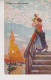VENEZIA  POPOLANA VENEZIANA  ILLUSTRATA  VG  1913 - Venezia (Venice)