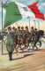 CAVALLERIA ITALIANA - F.P. - Regimente