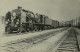 Reproduction - Locomotive 231 E 28 - Trains