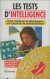 (Livres). Reussissez Les Tests D'intelligence Marabout 1995 & Test D'inteligence 1995 & 1996 & Dico Jeux - Jeux De Société