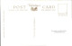 11777791 Blair Atholl Castle Valentine's Post Card  - Autres & Non Classés