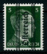 ÖSTERREICH 1945 Nr 677d Postfrisch X784E26 - Ungebraucht