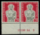 BERLIN 1954 Nr 119 HAN 15138.54 2 Ungebraucht X78D74E - Unused Stamps
