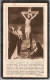 Bidprentje Oedelem - Deroo August (1855-1922) - Devotion Images