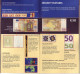 (Livres). The Euro. An Infortive Guide. En Anglais. 33 Pages. Bank De Malte En Couleur - Books & Software