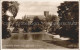 11777719 St Albans Abbey And Lake Valentine's Post Card St Albans - Hertfordshire