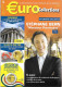 Delcampe - (Livres). Euro Et Collections N° 67 & 69 & 73 Stephane Bern - Boeken & Software