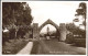 11777679 Edzell Dalhousie Arch Valentine's Post Card Angus - Autres & Non Classés