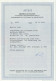 BERLIN 1949 Nr 21-34 Postfrisch ATTEST X875E92 - Unused Stamps