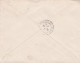 1926--lettre Destinée à St Germain En Laye, Type Semeuse,cachet Convoyeur"TOULOUSE à NARBONNE" Du  15-1-26 - 1921-1960: Modern Period