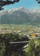 AK 216352 AUSTRIA - Innsbruck - Innsbruck