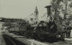 Reproduction - 31-7-1948 - Centenaire De La Ligne Paris-Calais - Arrivée Du Train Historique "Le Continent" - Eisenbahnen