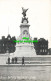 R590398 London. Queen Victoria Memorial. Classical Series - Sonstige & Ohne Zuordnung