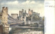 11777415 Conwy Conway Castle Bridge Conwy - Andere & Zonder Classificatie