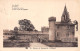 24-CHATEAU DE MAROUATTE-N°2120-A/0171 - Other & Unclassified