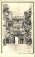 11777382 Cambridge Cambridgeshire Trinity College Drawing Kuenstlerkarte Cambrid - Sonstige & Ohne Zuordnung