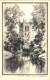 11777372 Cambridge Cambridgeshire St John's College Chapel Drawing Kuenstlerkart - Andere & Zonder Classificatie