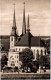 LUXEMBOURG. - La Cathédrale.  -  Non Circulée.  Carte 14 X 9 Cm. - Luxembourg - Ville