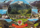 AK 216354 AUSTRIA - Mayrhofen - Zillertal - Zillertal