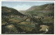 11777325 Glenariff Panorama Vale Of Glenariff Valentine's Post Card Moyle - Altri & Non Classificati