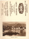 Pub Grains De VALS - Bastia (Corse) - 1941 - Small : 1941-60