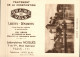 Pub Grains De VALS - Annecy - 1941 - Petit Format : 1941-60