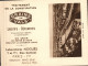 Pub Grains De VALS - Lyon La Saone - 1941 - Klein Formaat: 1941-60