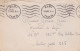 Guerre 1939-1945--lettre En Franchise Militaire  D'ALBI-81 à SP 615,cachet Mécanique  KRAG Du 18-12-39---beau Cachet - WW II
