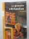 Le Grimoire D'Arkandias (grand Format) - Other & Unclassified