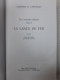 Les Croisades Celtiques Vol 1 Lance De Fer (0001) - Andere & Zonder Classificatie